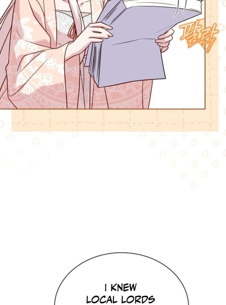 The Lady Wants to Rest Chapter 180 - Page 21 in English