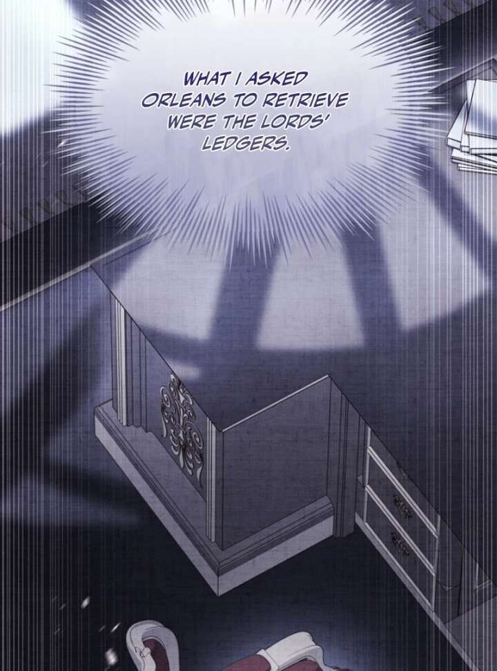 The Lady Wants to Rest Chapter 180 - Page 24 in English