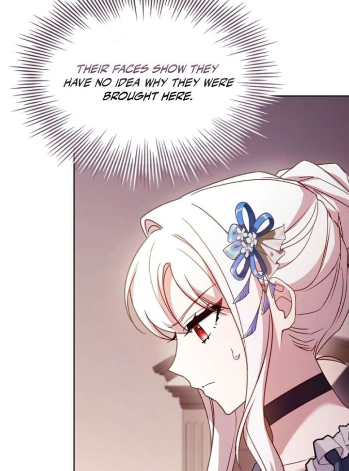 The Lady Wants to Rest Chapter 180 - Page 43 in English