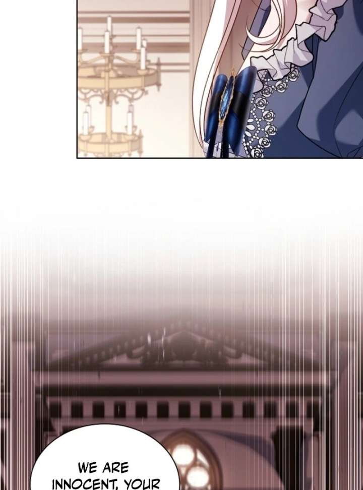 The Lady Wants to Rest Chapter 180 - Page 44 in English