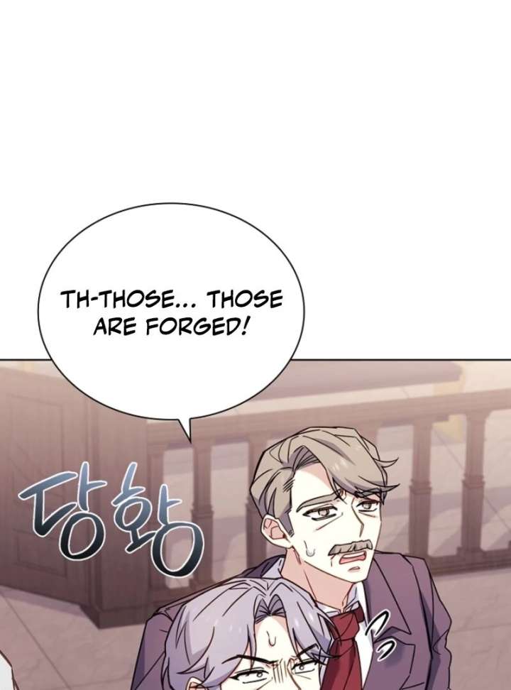 The Lady Wants to Rest Chapter 180 - Page 48 in English