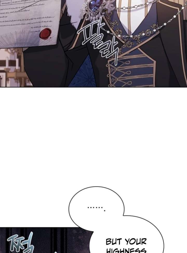 The Lady Wants to Rest Chapter 180 - Page 51 in English