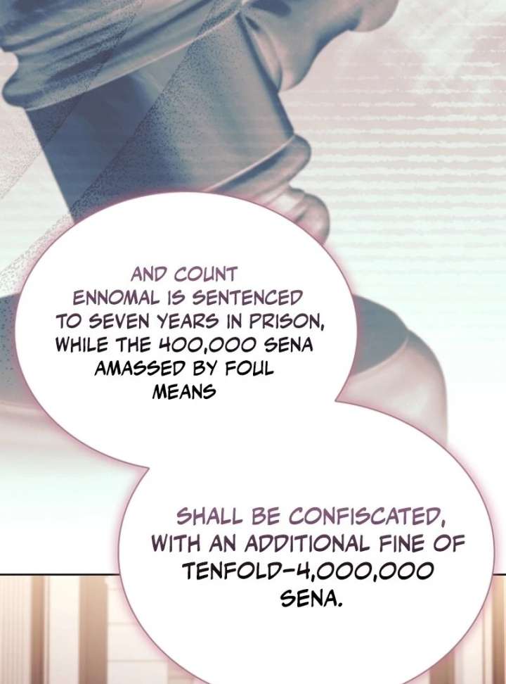 The Lady Wants to Rest Chapter 180 - Page 80 in English