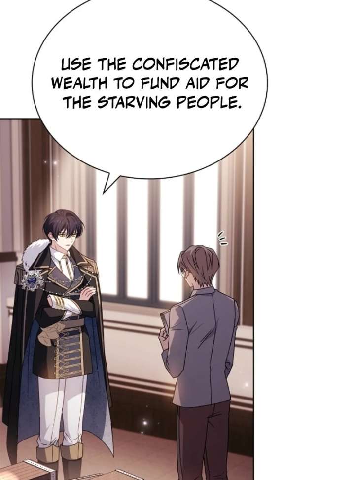 The Lady Wants to Rest Chapter 180 - Page 93 in English