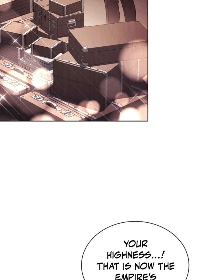 The Lady Wants to Rest Chapter 180 - Page 94 in English