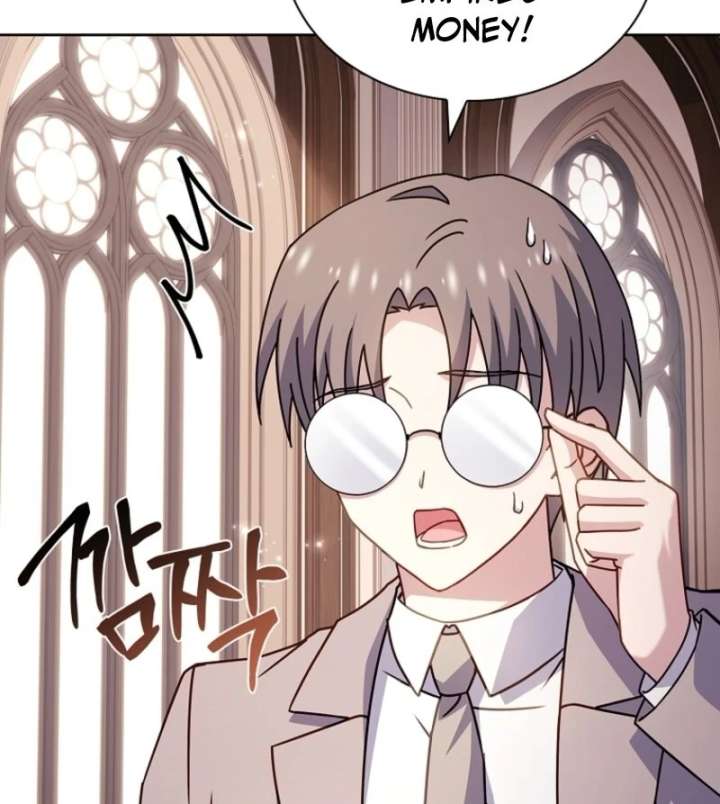 The Lady Wants to Rest Chapter 180 - Page 95 in English