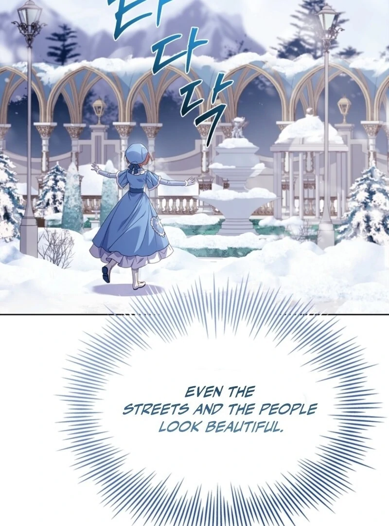 The Lady Wants to Rest Chapter 181 - Page 101 in English