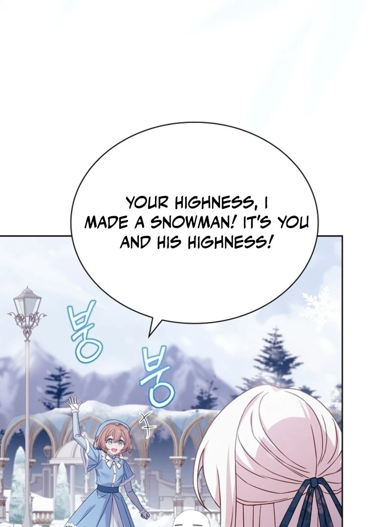 The Lady Wants to Rest Chapter 181 - Page 108 in English