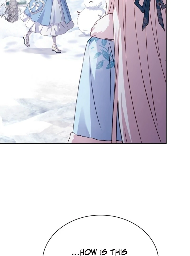 The Lady Wants to Rest Chapter 181 - Page 109 in English