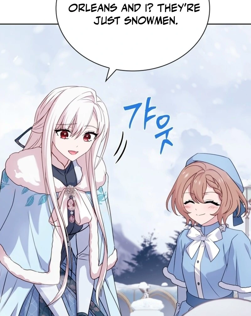 The Lady Wants to Rest Chapter 181 - Page 110 in English