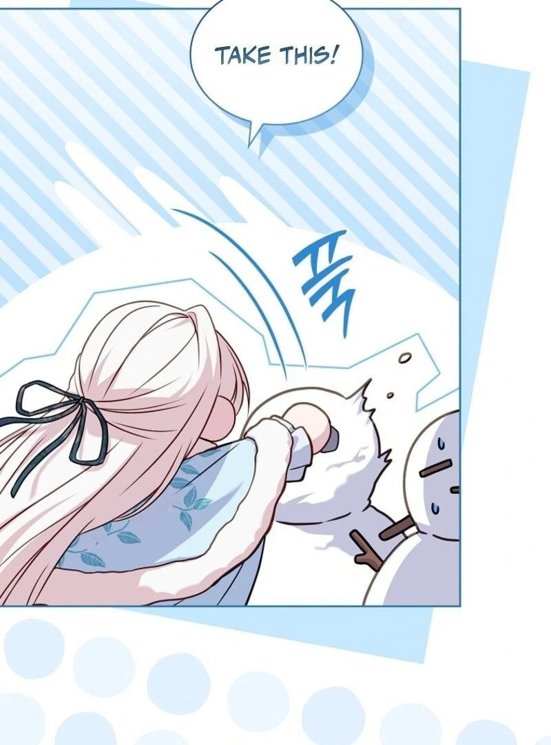 The Lady Wants to Rest Chapter 181 - Page 114 in English