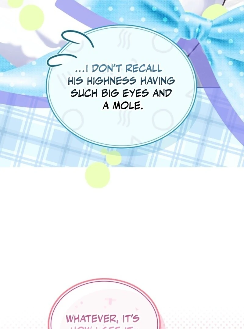 The Lady Wants to Rest Chapter 181 - Page 117 in English