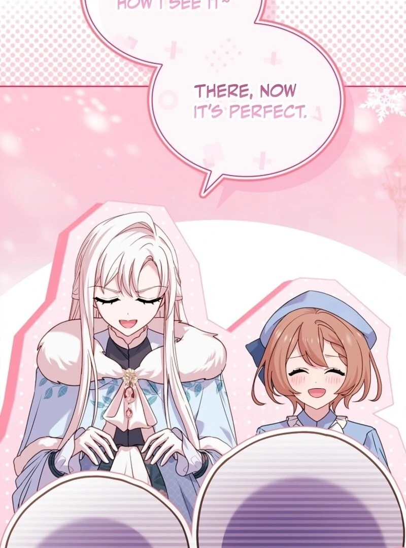 The Lady Wants to Rest Chapter 181 - Page 118 in English