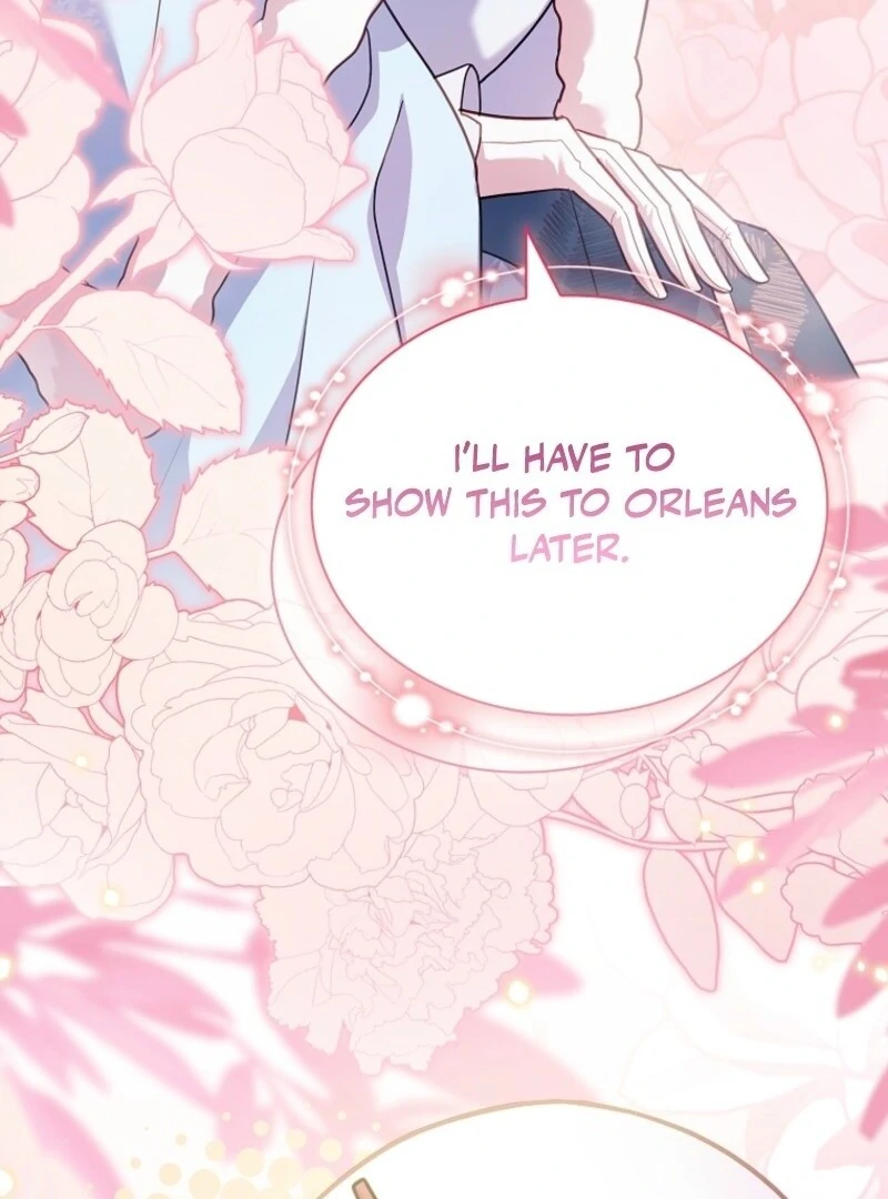 The Lady Wants to Rest Chapter 181 - Page 121 in English