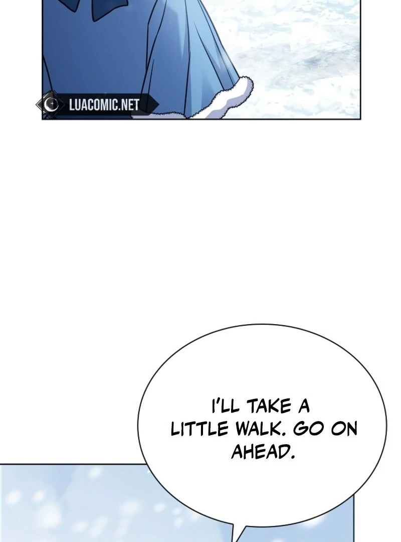 The Lady Wants to Rest Chapter 181 - Page 134 in English