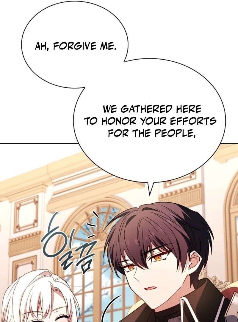 The Lady Wants to Rest Chapter 181 - Page 15 in English