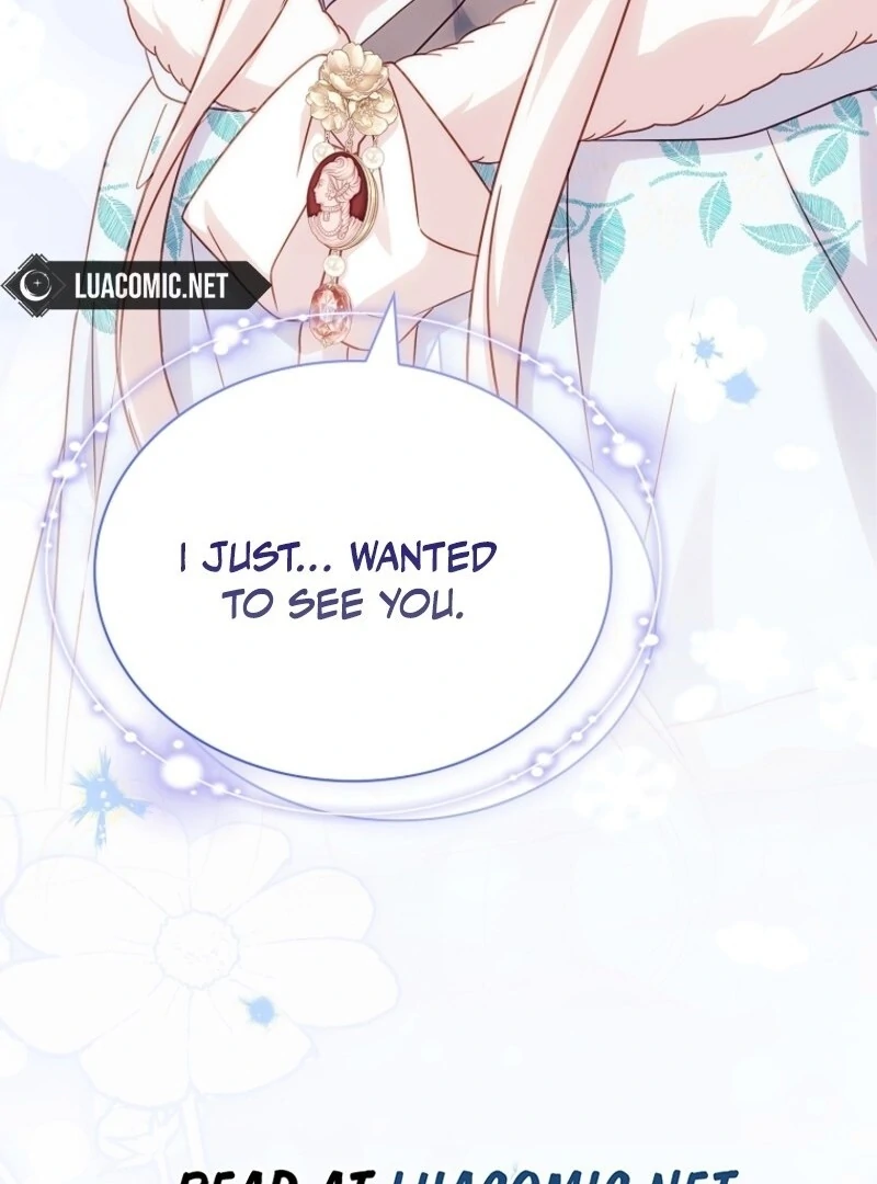 The Lady Wants to Rest Chapter 181 - Page 154 in English