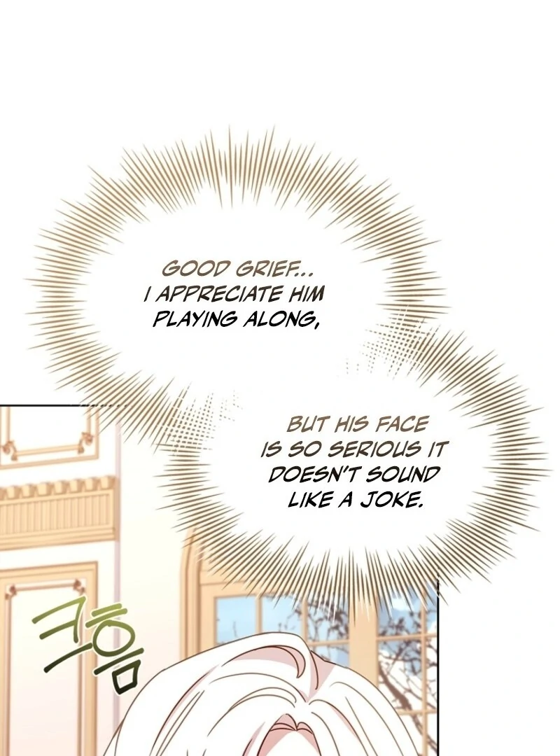 The Lady Wants to Rest Chapter 181 - Page 19 in English