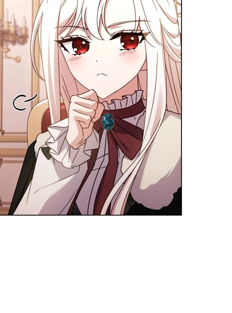 The Lady Wants to Rest Chapter 181 - Page 20 in English