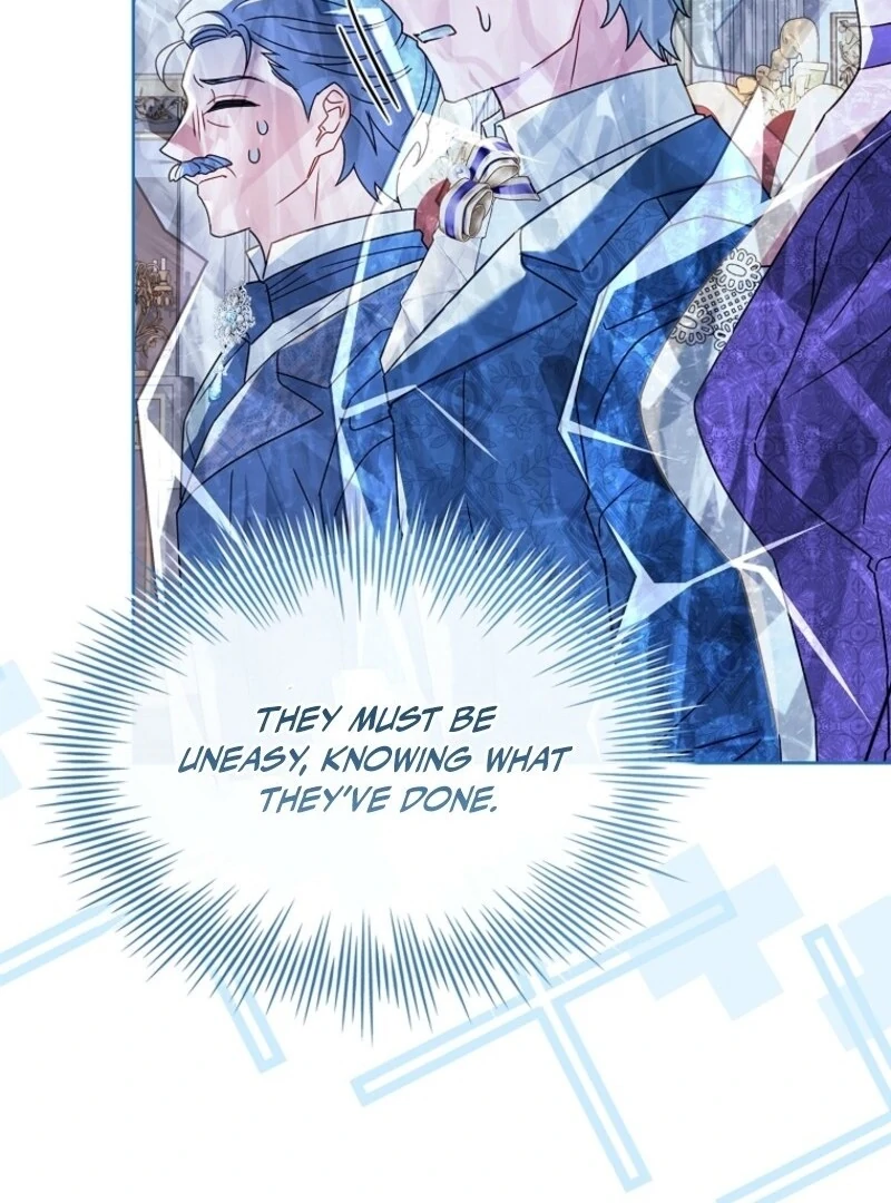 The Lady Wants to Rest Chapter 181 - Page 22 in English