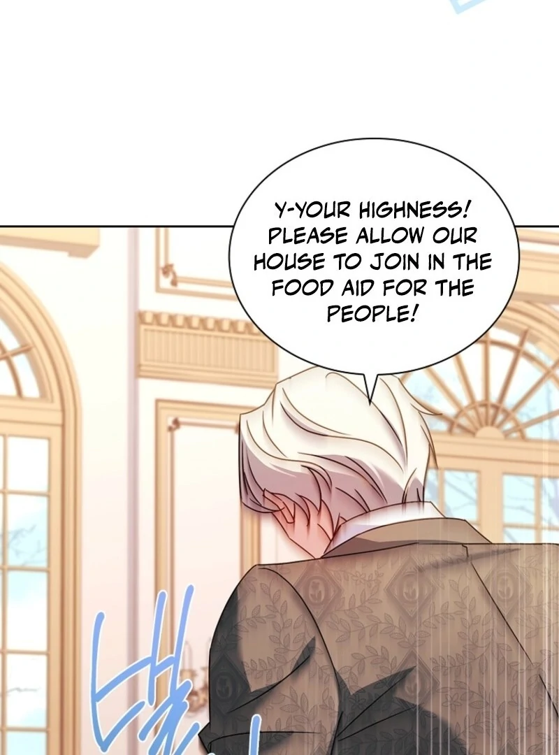 The Lady Wants to Rest Chapter 181 - Page 23 in English
