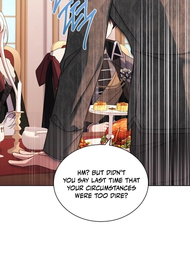 The Lady Wants to Rest Chapter 181 - Page 24 in English