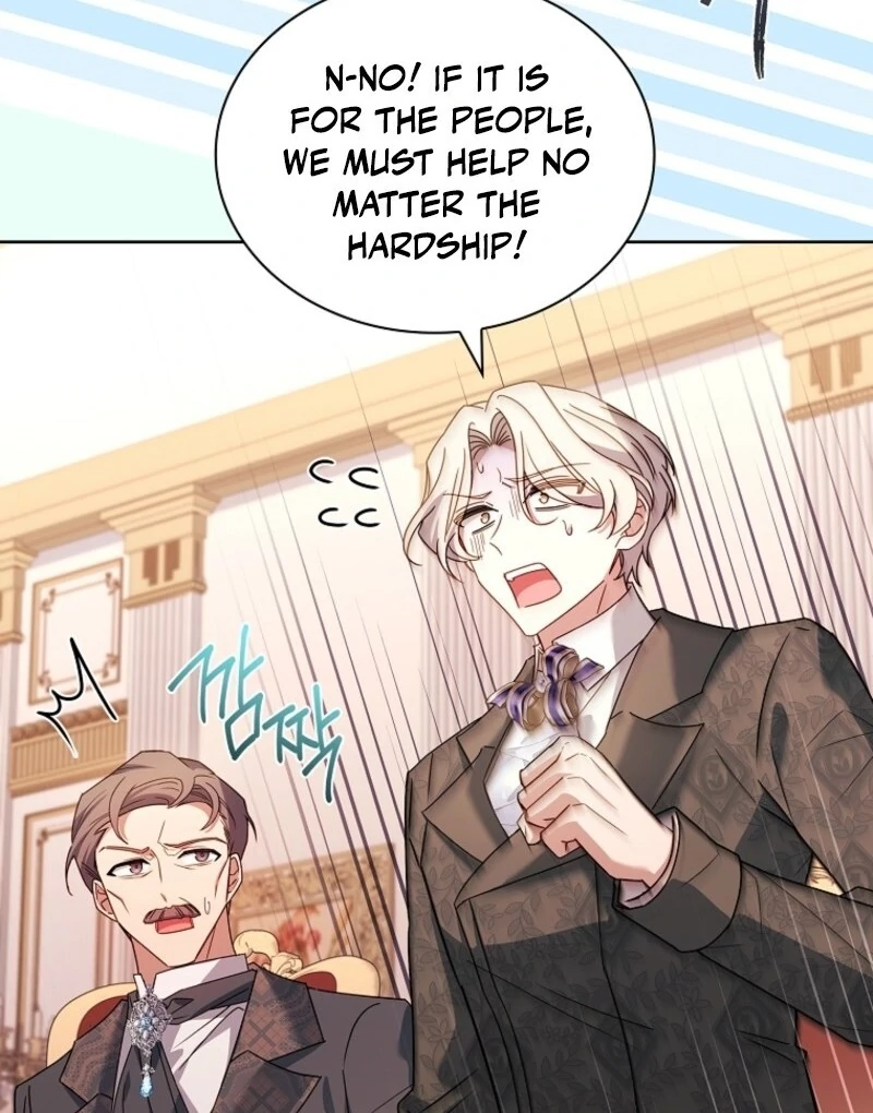 The Lady Wants to Rest Chapter 181 - Page 27 in English