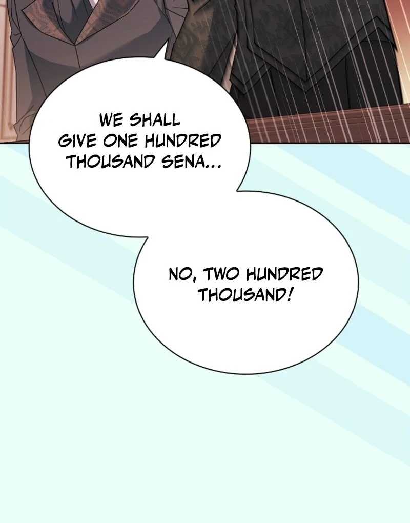The Lady Wants to Rest Chapter 181 - Page 28 in English