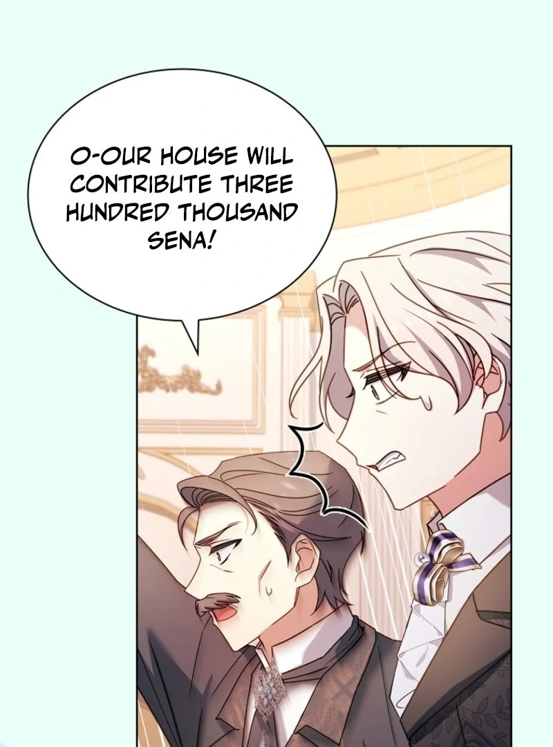 The Lady Wants to Rest Chapter 181 - Page 29 in English