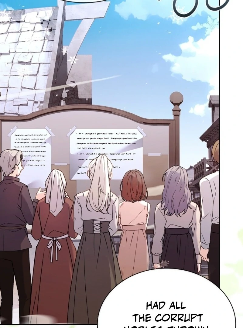 The Lady Wants to Rest Chapter 181 - Page 39 in English