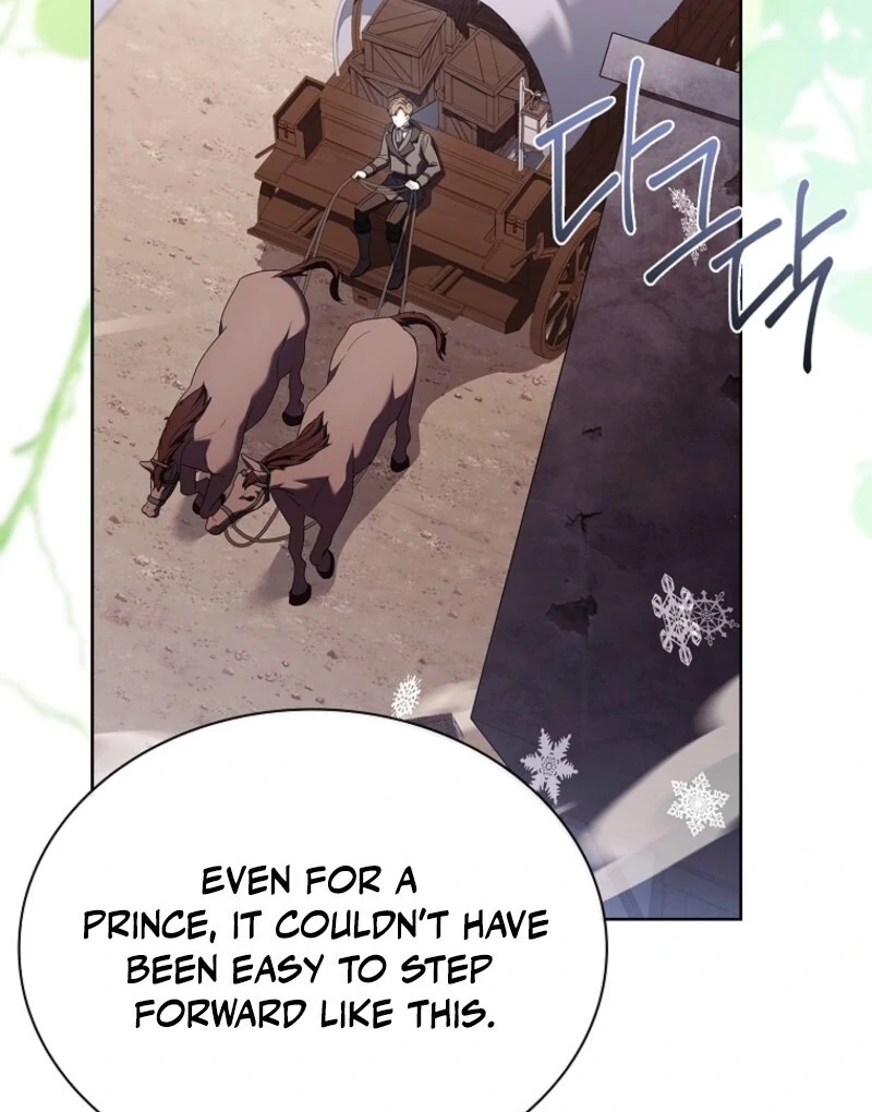 The Lady Wants to Rest Chapter 181 - Page 41 in English