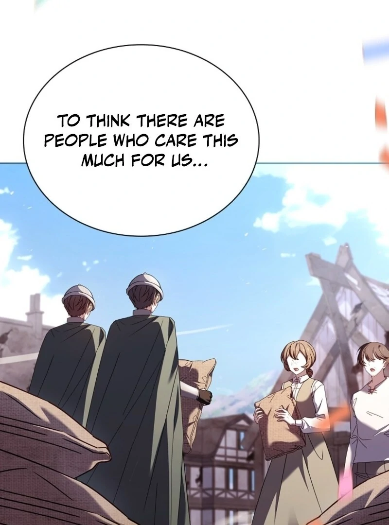 The Lady Wants to Rest Chapter 181 - Page 43 in English