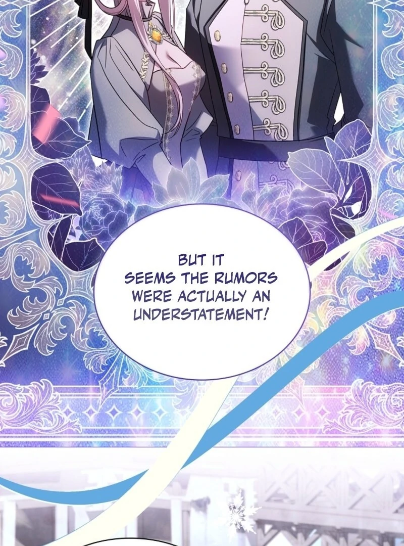 The Lady Wants to Rest Chapter 181 - Page 45 in English