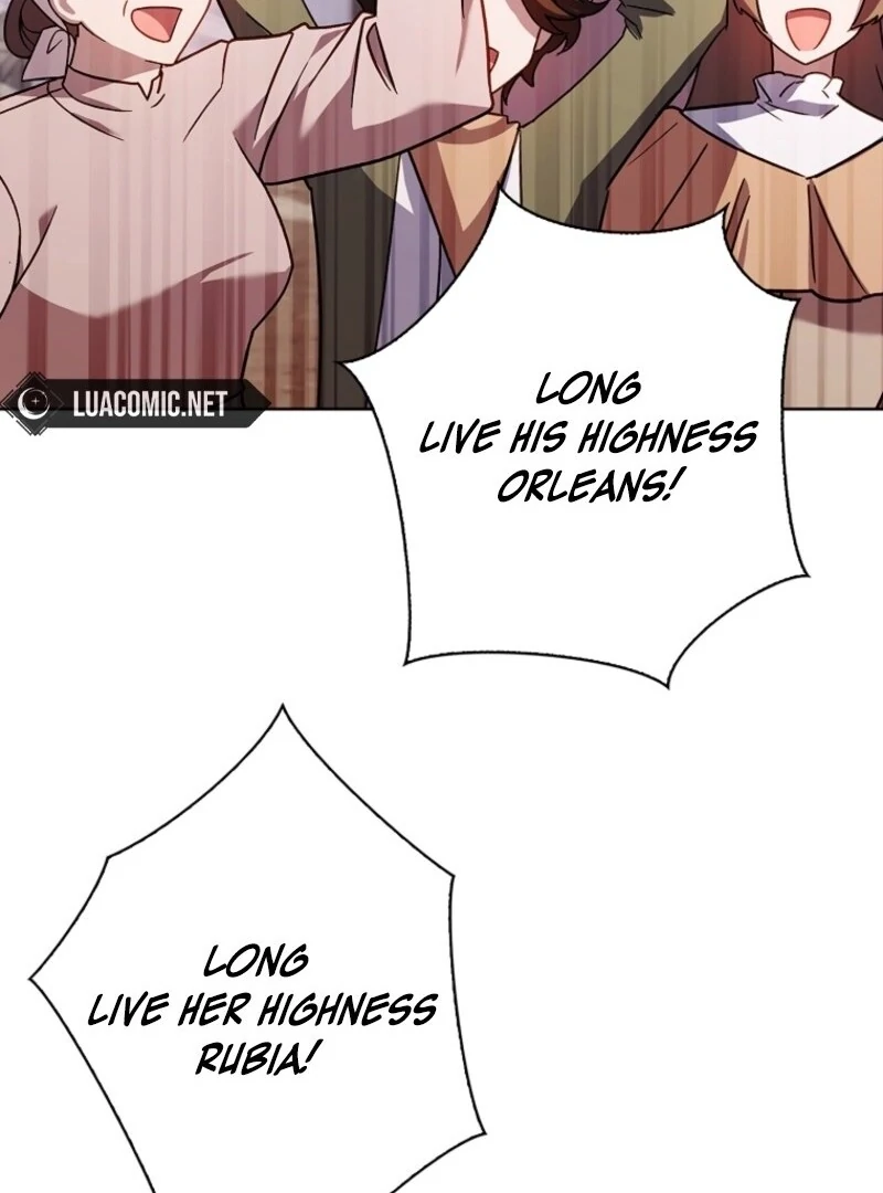 The Lady Wants to Rest Chapter 181 - Page 48 in English
