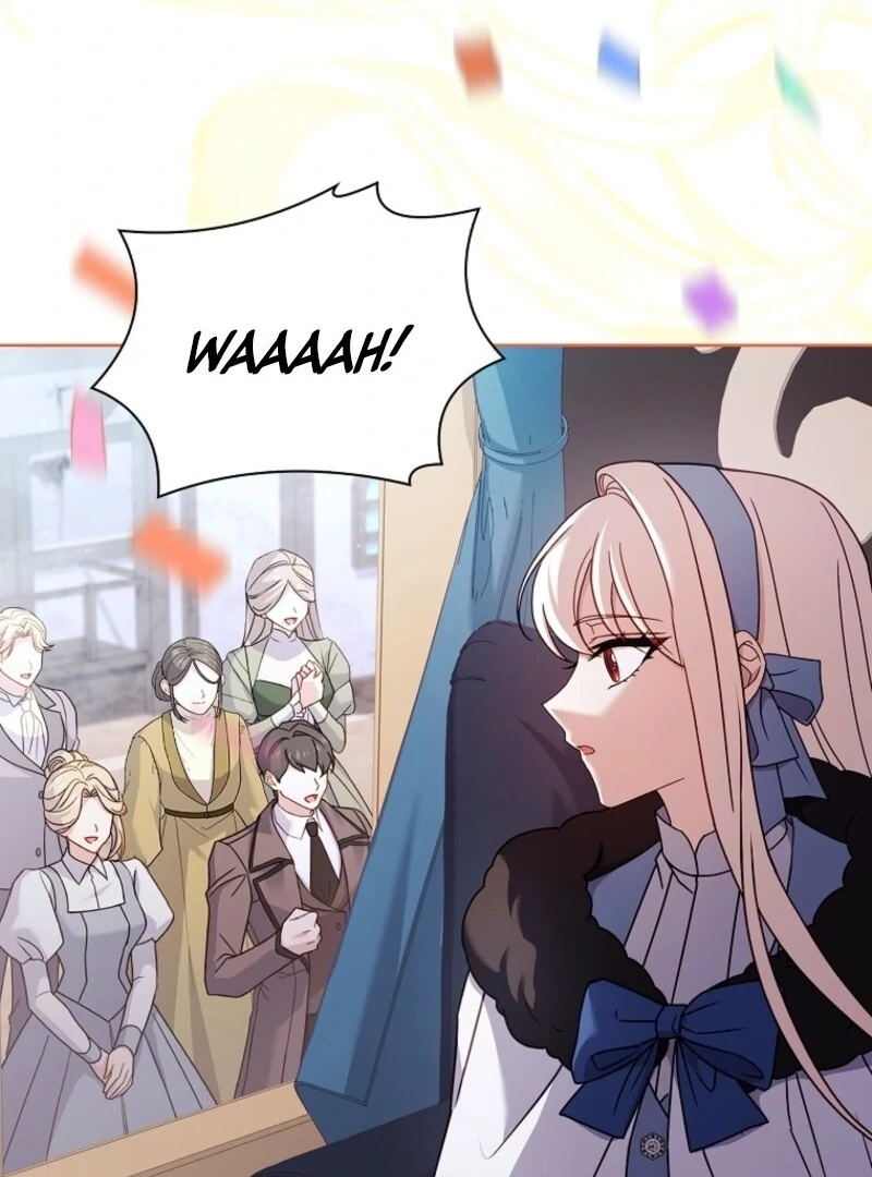 The Lady Wants to Rest Chapter 181 - Page 50 in English