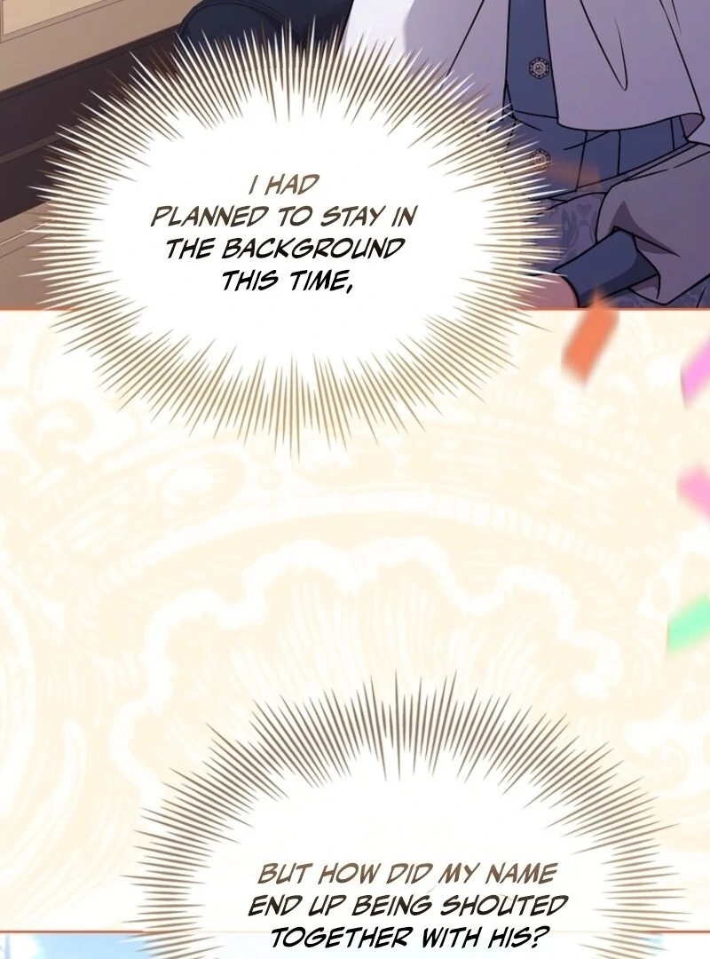 The Lady Wants to Rest Chapter 181 - Page 51 in English