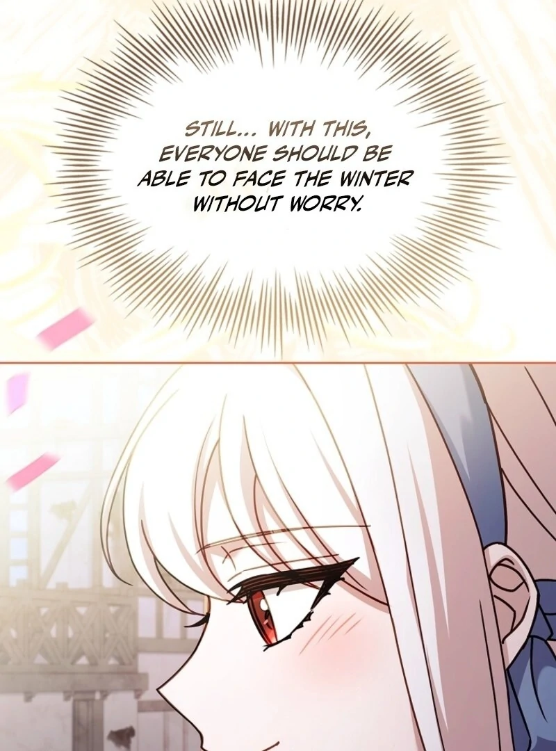 The Lady Wants to Rest Chapter 181 - Page 53 in English