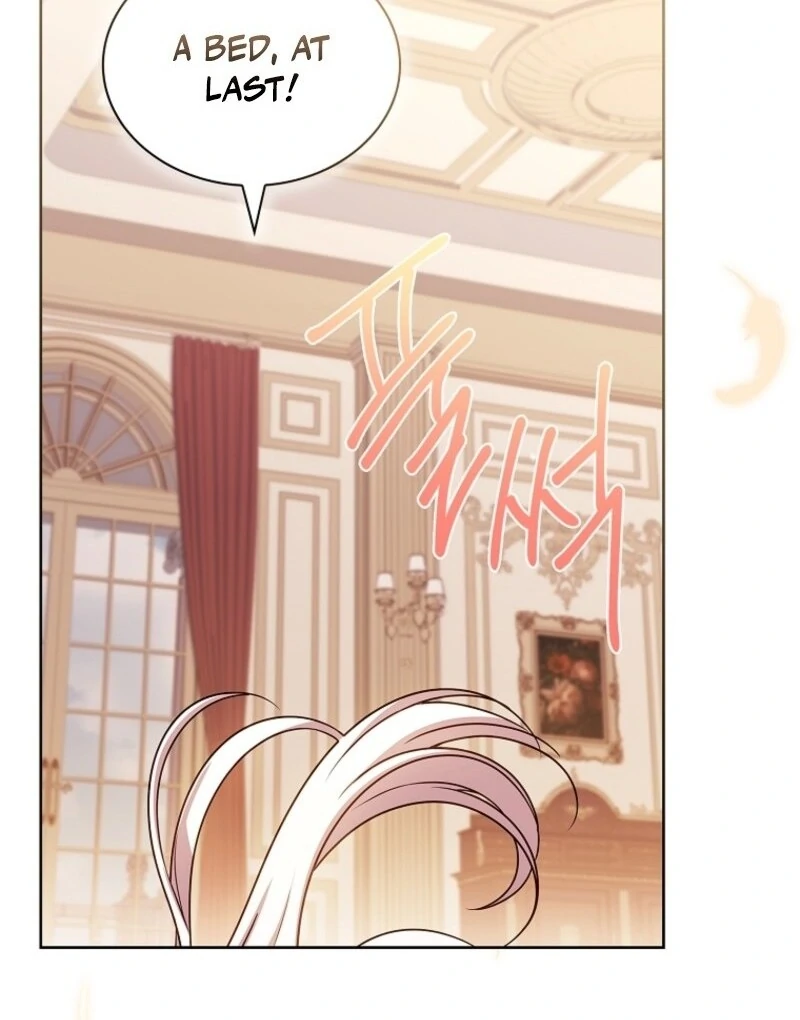 The Lady Wants to Rest Chapter 181 - Page 56 in English