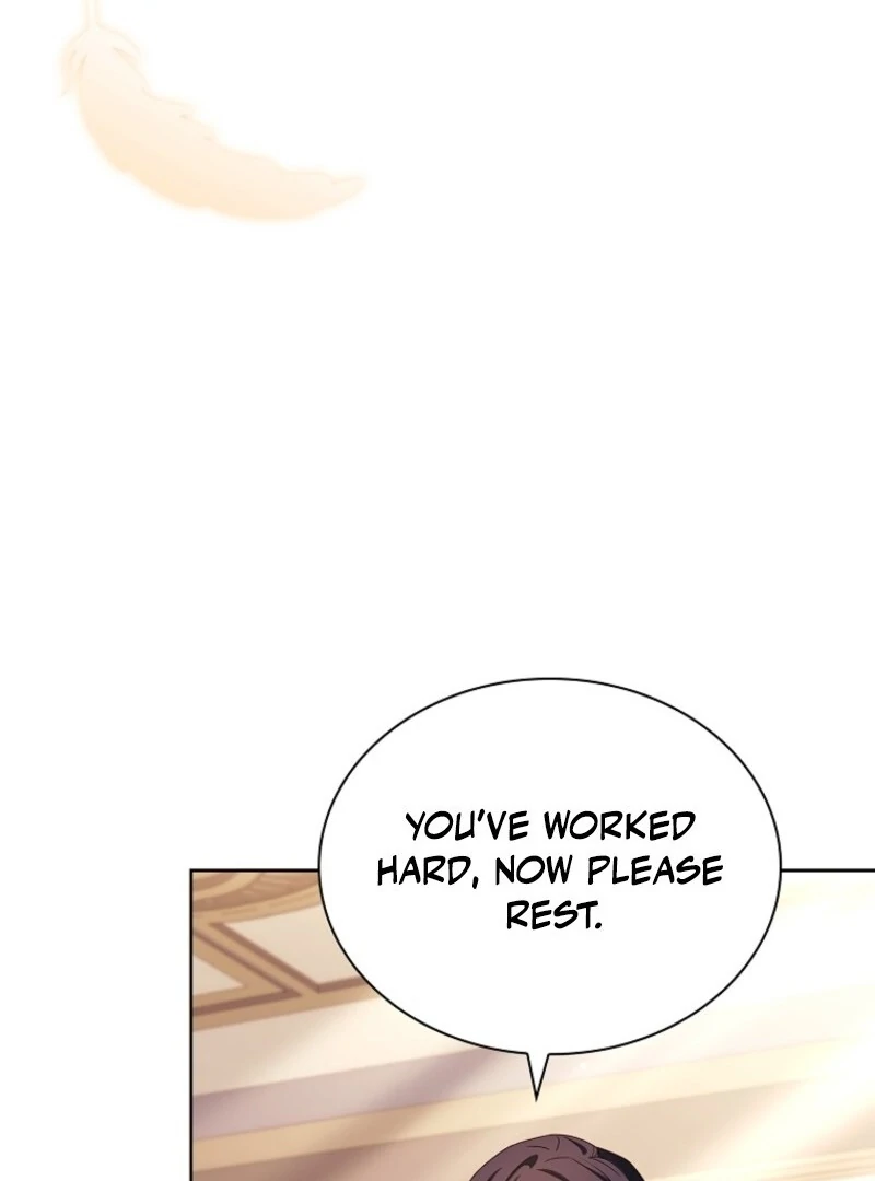 The Lady Wants to Rest Chapter 181 - Page 57 in English