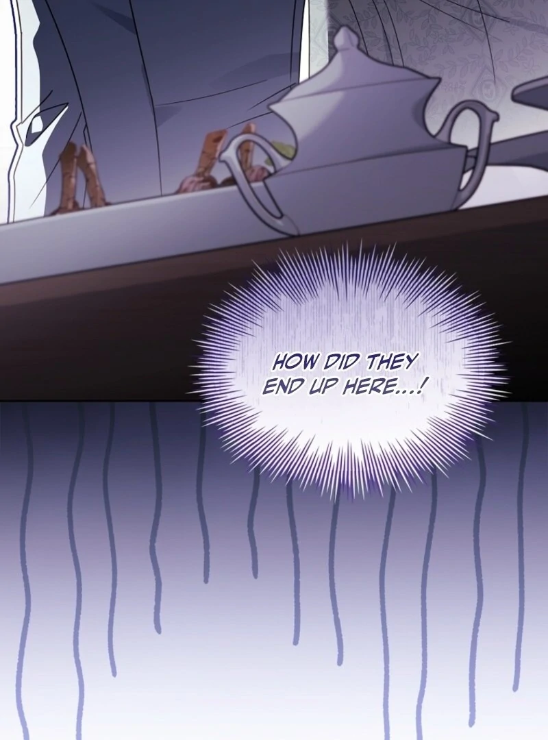 The Lady Wants to Rest Chapter 181 - Page 6 in English