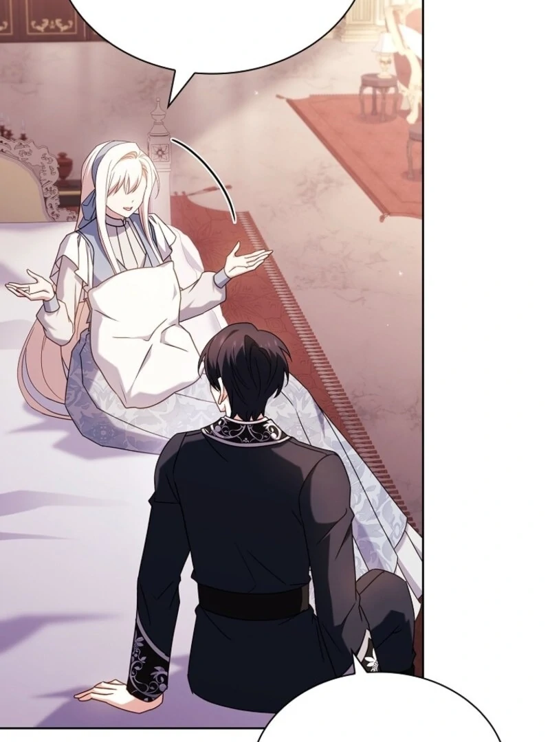 The Lady Wants to Rest Chapter 181 - Page 67 in English