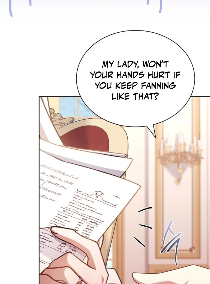 The Lady Wants to Rest Chapter 181 - Page 7 in English