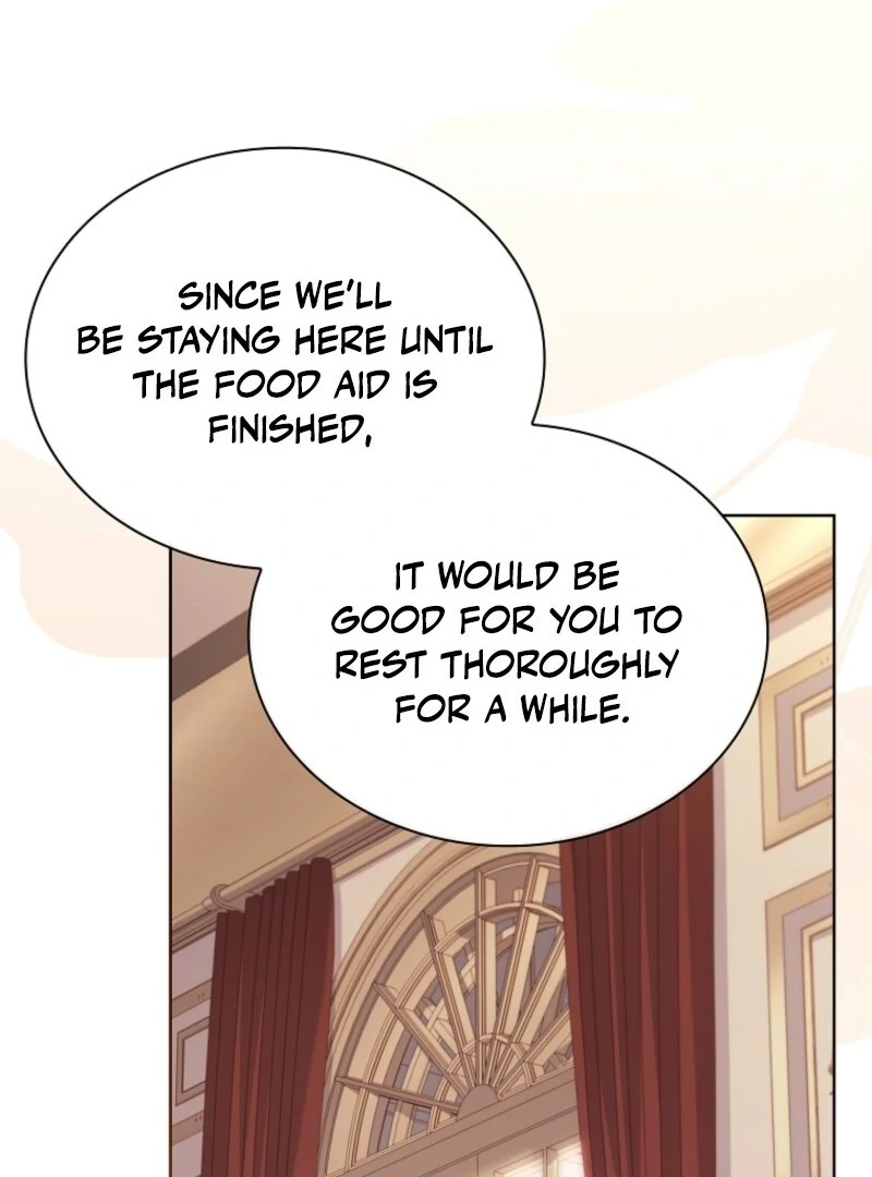 The Lady Wants to Rest Chapter 181 - Page 71 in English