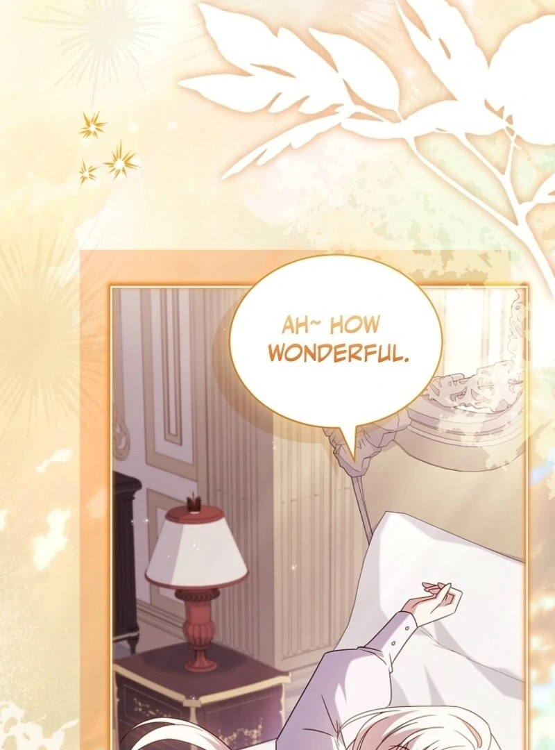 The Lady Wants to Rest Chapter 181 - Page 75 in English