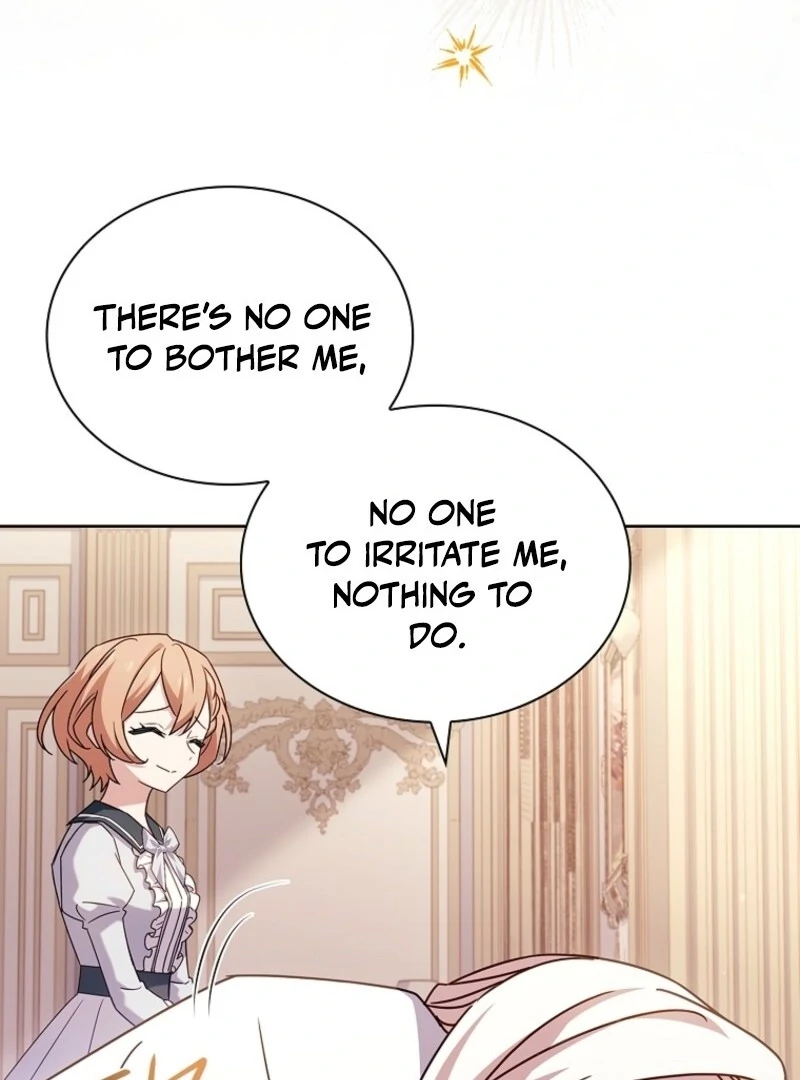 The Lady Wants to Rest Chapter 181 - Page 77 in English