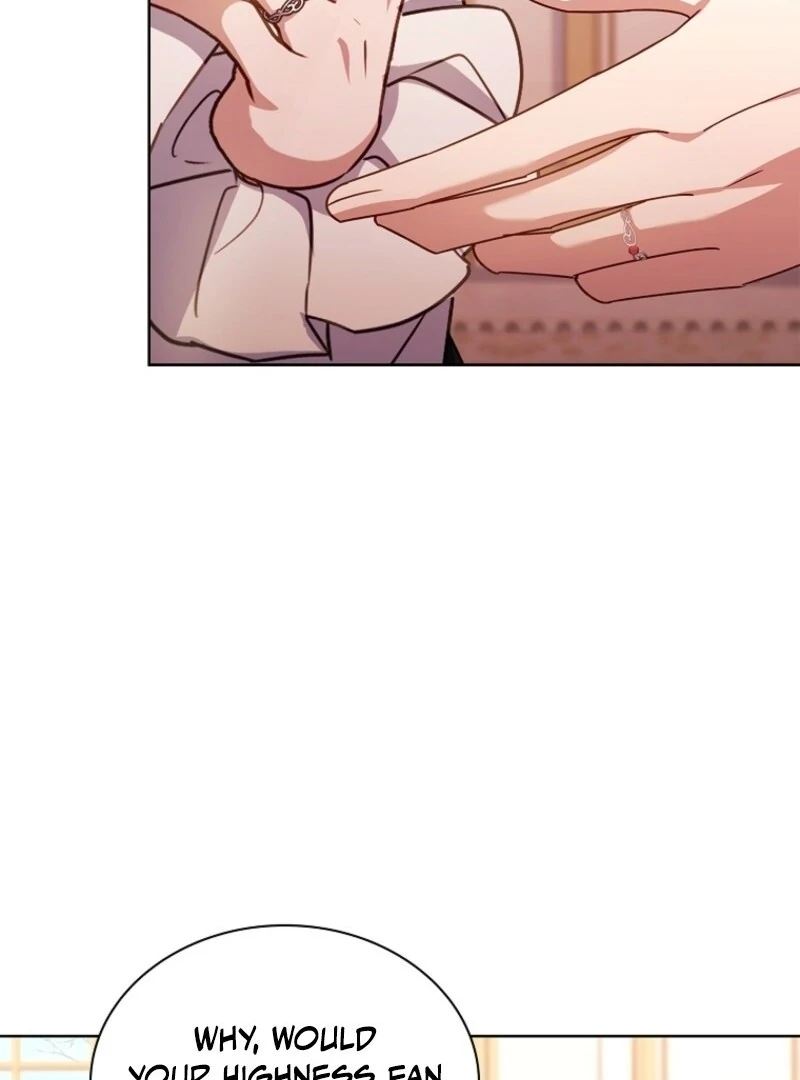 The Lady Wants to Rest Chapter 181 - Page 8 in English