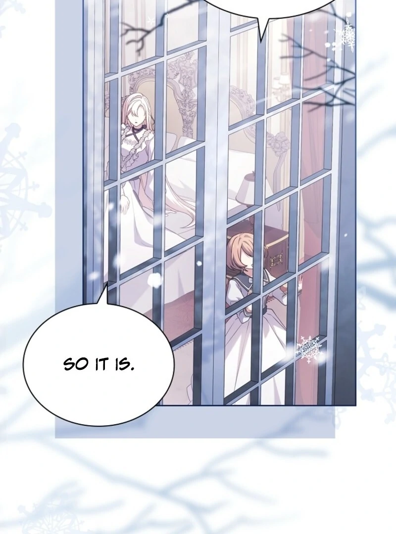 The Lady Wants to Rest Chapter 181 - Page 81 in English