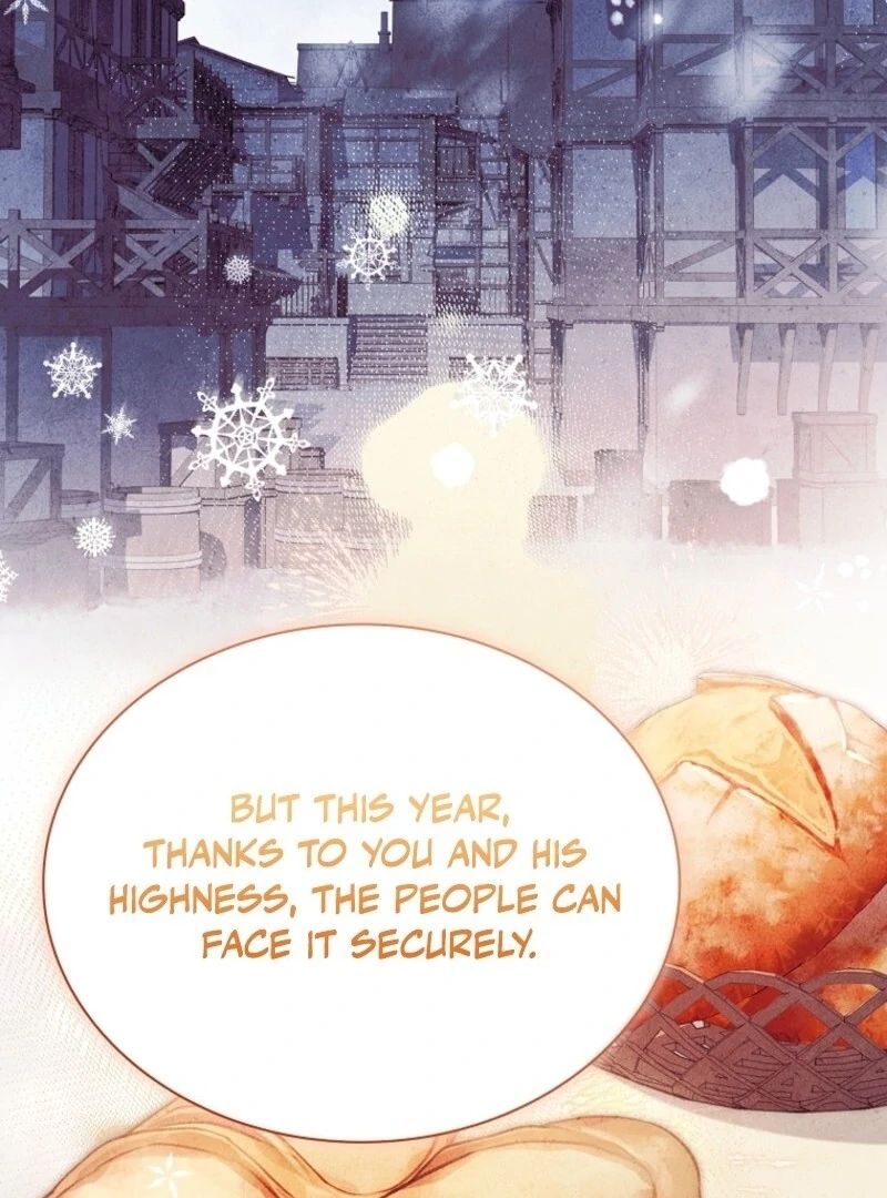 The Lady Wants to Rest Chapter 181 - Page 87 in English