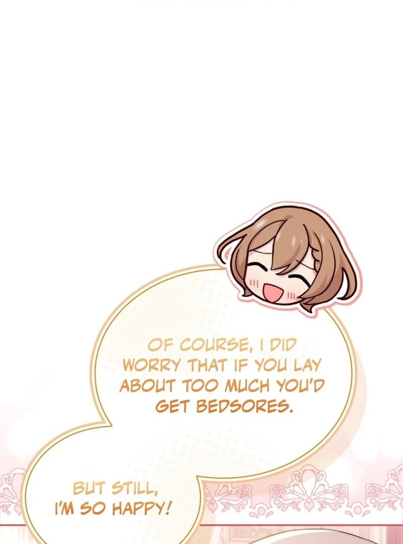 The Lady Wants to Rest Chapter 181 - Page 90 in English