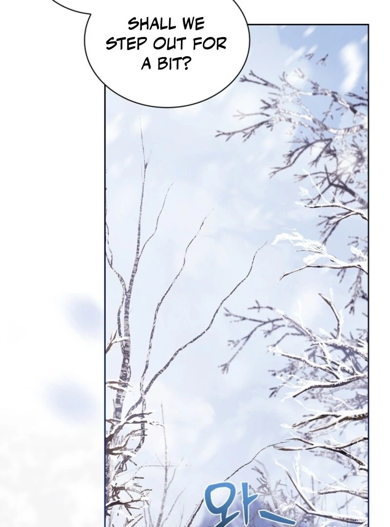 The Lady Wants to Rest Chapter 181 - Page 93 in English